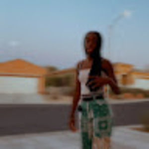 Meet your Posher, Faith